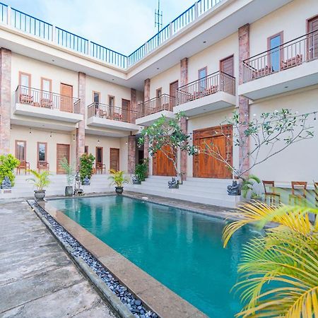 The Gong By Bukit Vista Hotel Uluwatu Екстериор снимка
