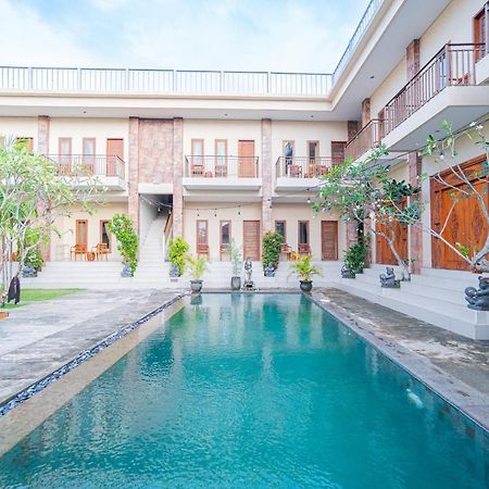 The Gong By Bukit Vista Hotel Uluwatu Екстериор снимка