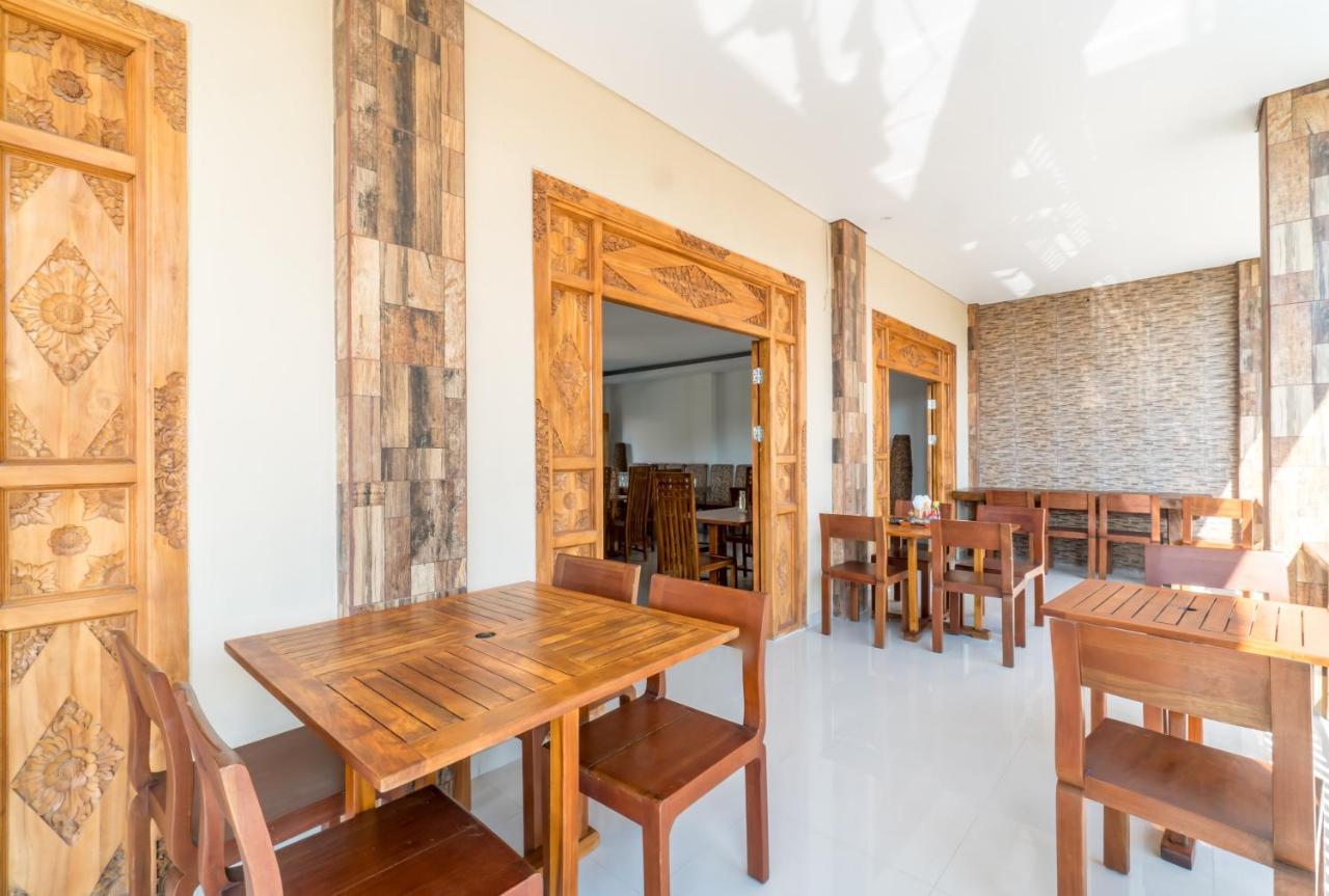 The Gong By Bukit Vista Hotel Uluwatu Екстериор снимка