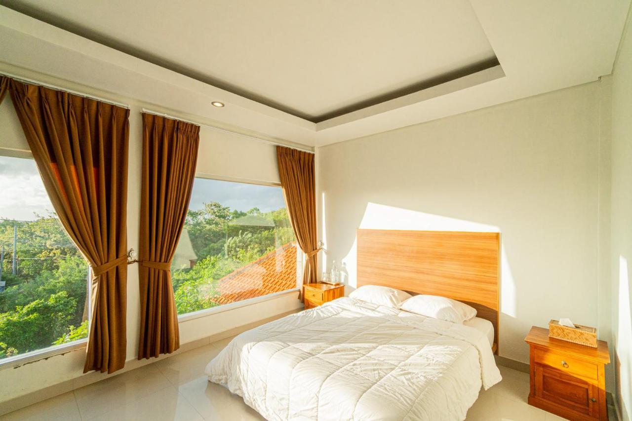 The Gong By Bukit Vista Hotel Uluwatu Екстериор снимка