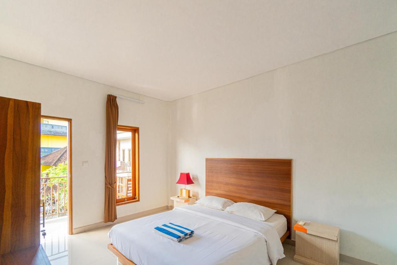 The Gong By Bukit Vista Hotel Uluwatu Екстериор снимка