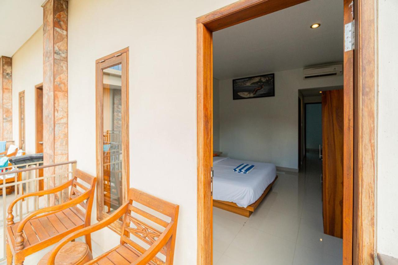 The Gong By Bukit Vista Hotel Uluwatu Екстериор снимка