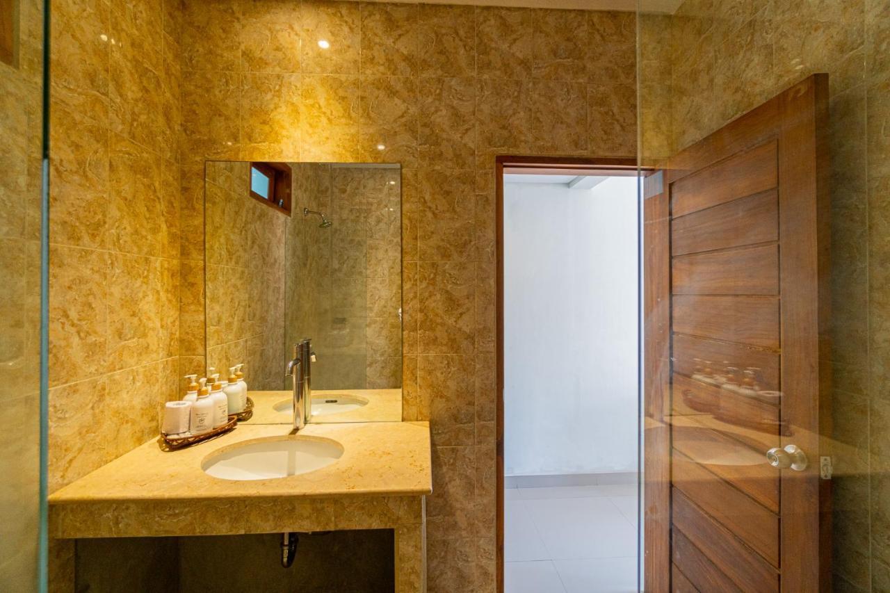 The Gong By Bukit Vista Hotel Uluwatu Екстериор снимка