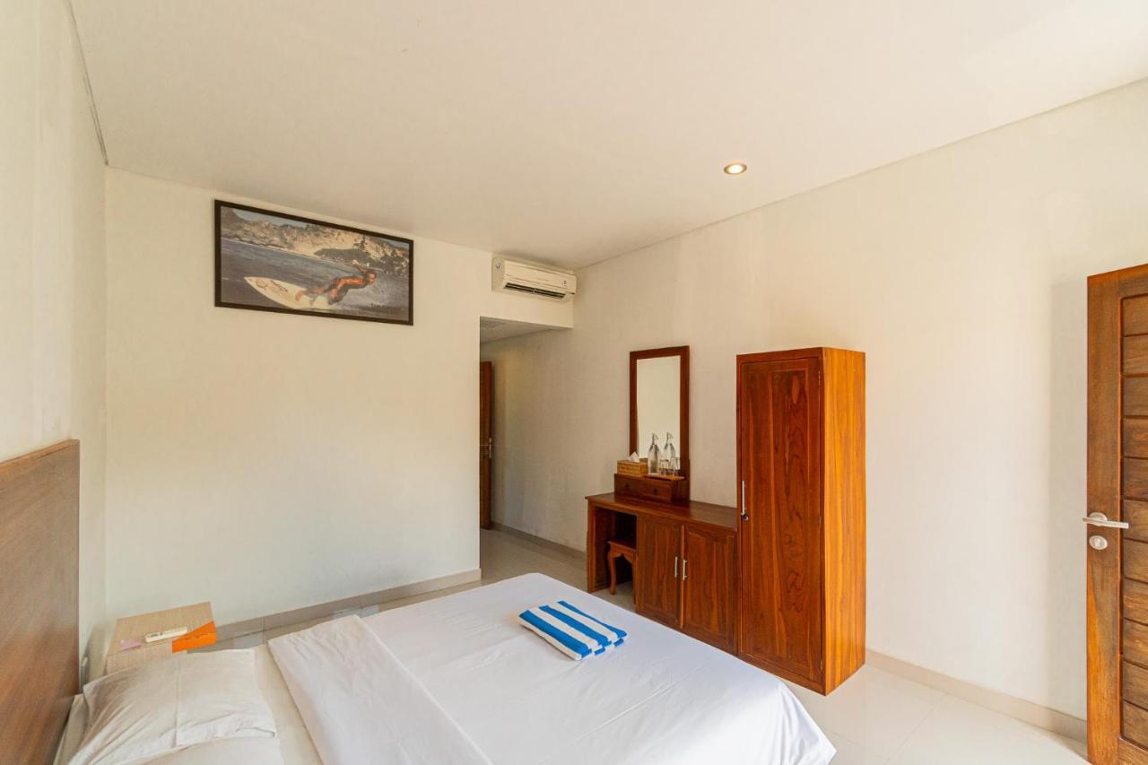 The Gong By Bukit Vista Hotel Uluwatu Екстериор снимка