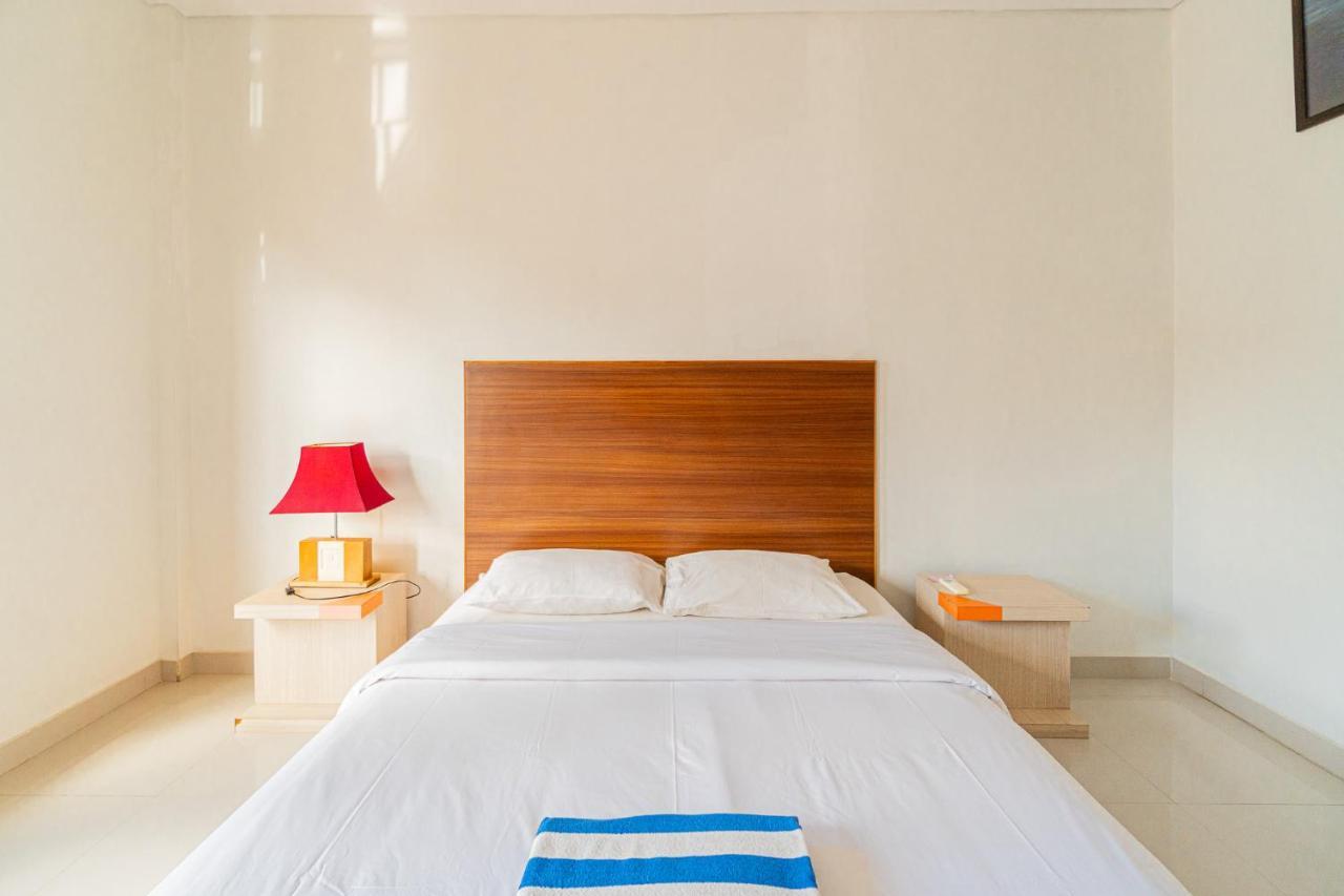 The Gong By Bukit Vista Hotel Uluwatu Екстериор снимка
