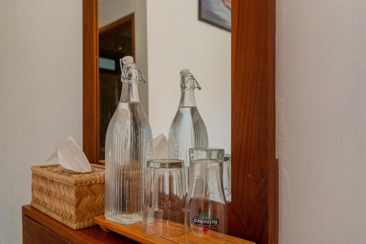 The Gong By Bukit Vista Hotel Uluwatu Екстериор снимка
