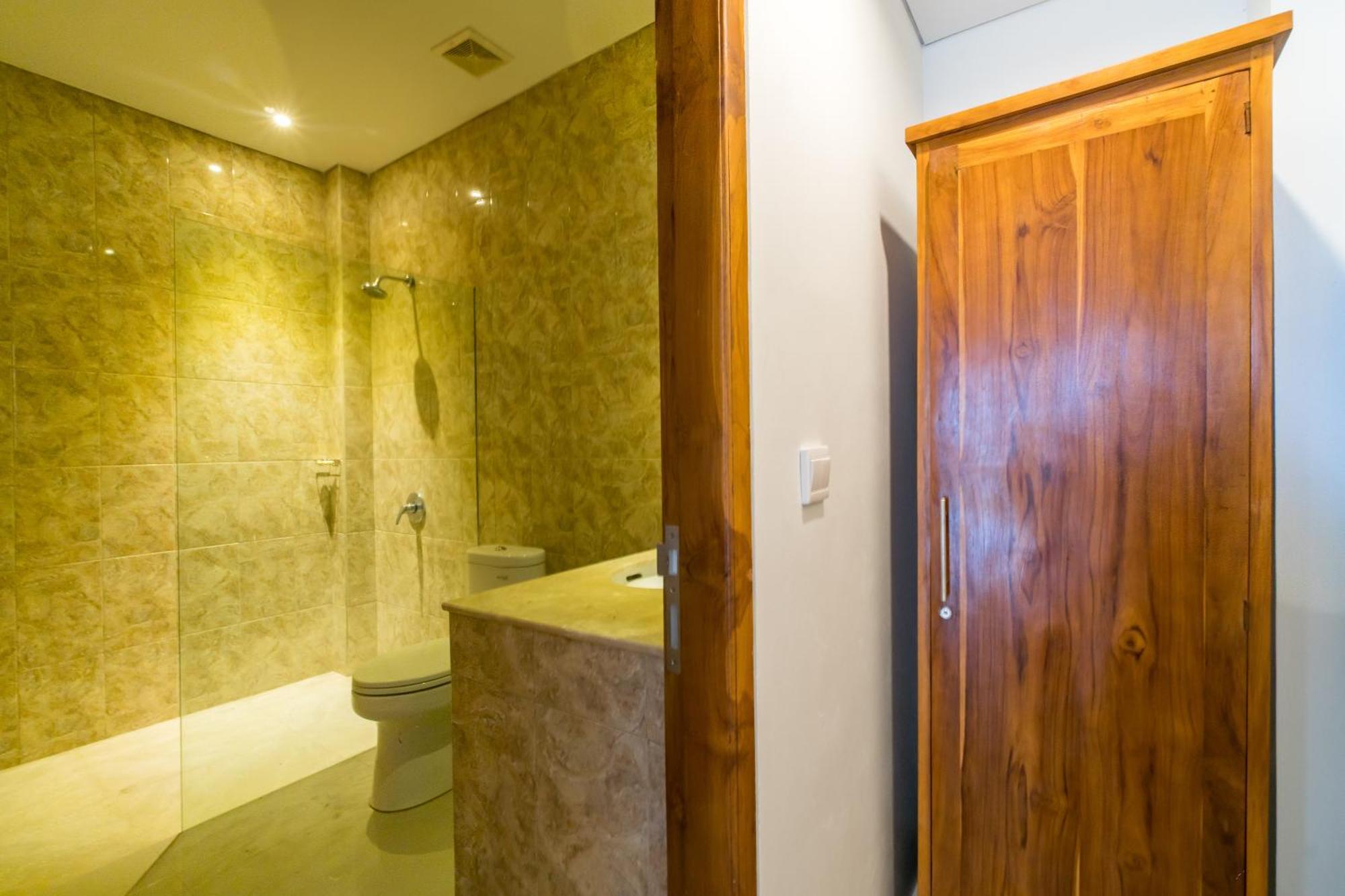 The Gong By Bukit Vista Hotel Uluwatu Екстериор снимка