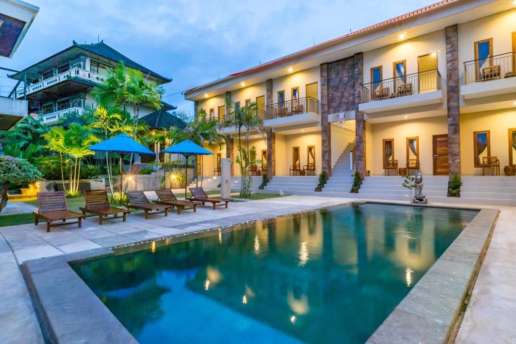 The Gong By Bukit Vista Hotel Uluwatu Екстериор снимка