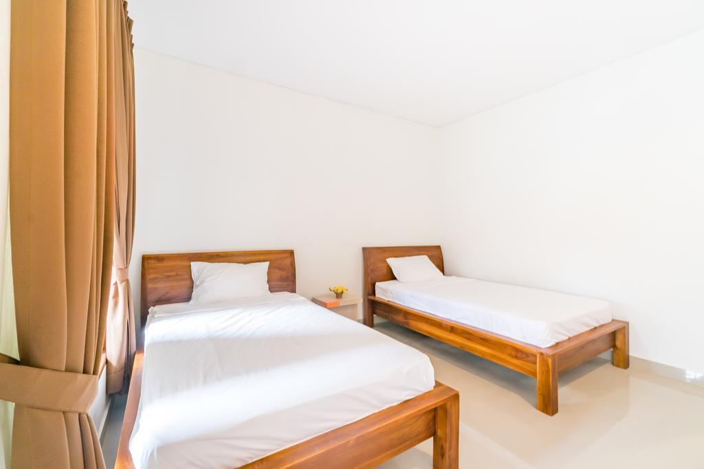 The Gong By Bukit Vista Hotel Uluwatu Екстериор снимка