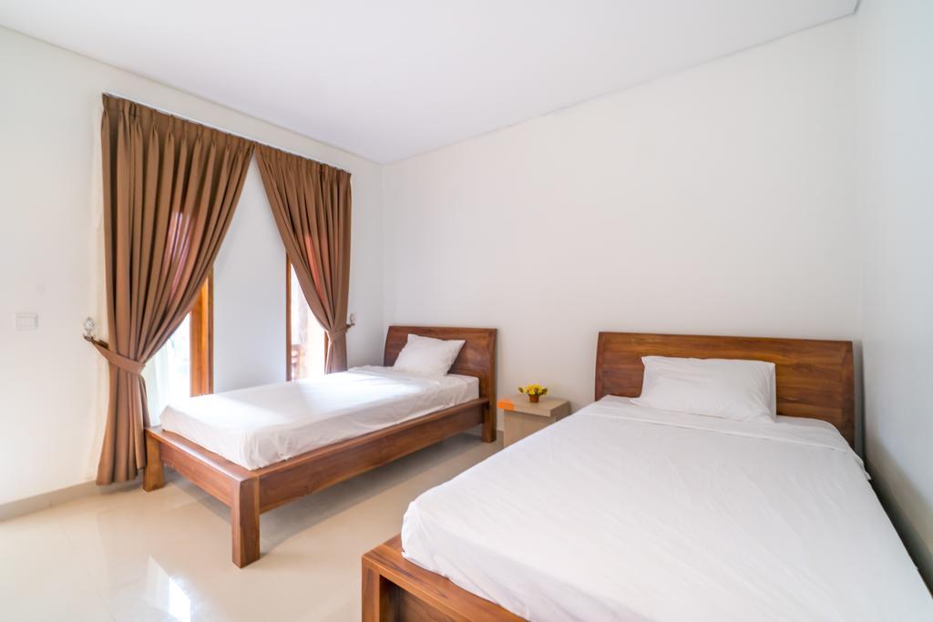 The Gong By Bukit Vista Hotel Uluwatu Екстериор снимка