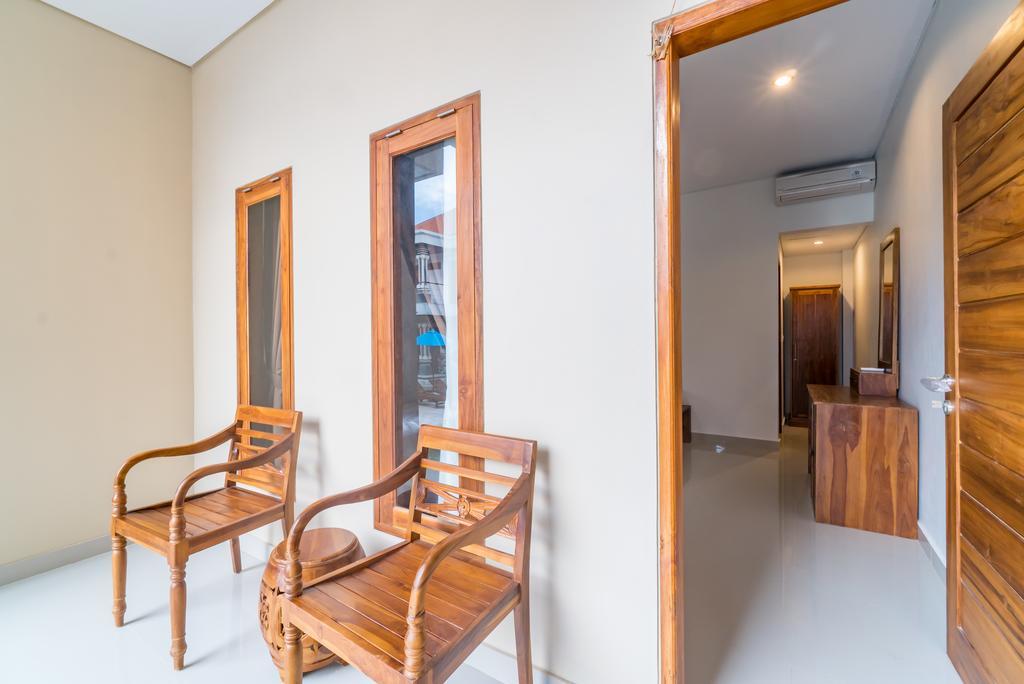 The Gong By Bukit Vista Hotel Uluwatu Екстериор снимка