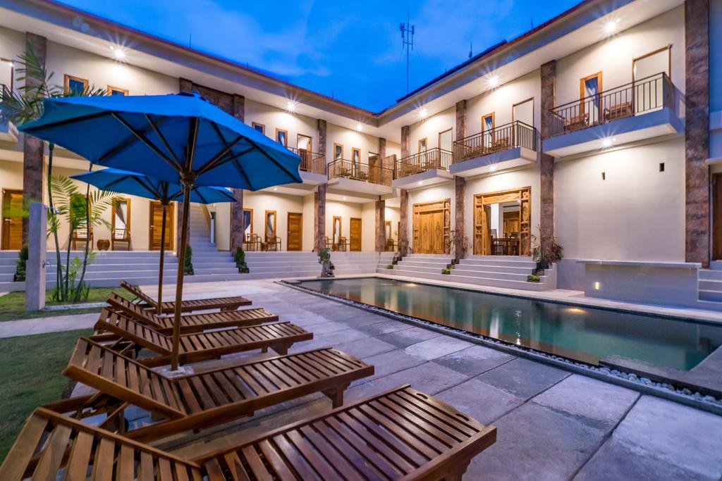 The Gong By Bukit Vista Hotel Uluwatu Екстериор снимка
